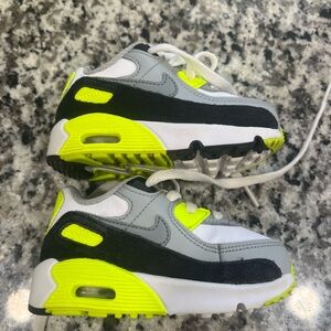 Size 5C air max